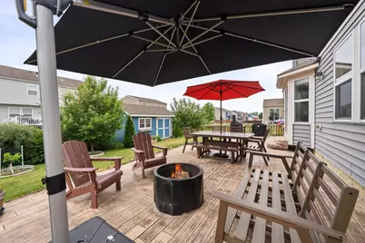 34 Burroughs Drive, Ashville, OH 43103 - Photo 47