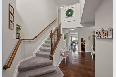 34 Burroughs Drive, Ashville, OH 43103 - Photo 5