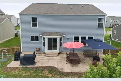 34 Burroughs Drive, Ashville, OH 43103 - Photo 43