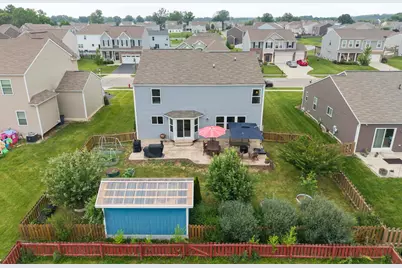 34 Burroughs Drive, Ashville, OH 43103 - Photo 55