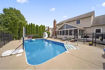 5955 Windward Court, Lewis Center, OH 43035 - Photo 3