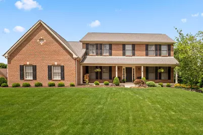 5955 Windward Court, Lewis Center, OH 43035 - Photo 1