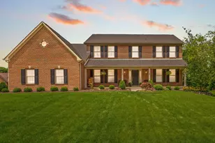 5955 Windward Ct, Lewis Center, OH 43035 - Photo 1
