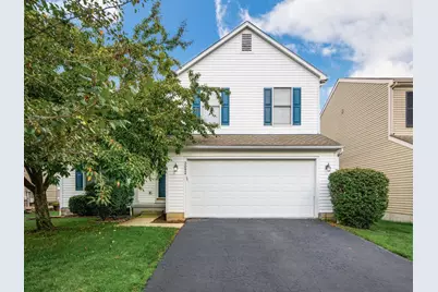 5092 Langcroft Drive, Hilliard, OH 43026 - Photo 3