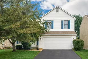 5092 Langcroft Dr, Hilliard, OH 43026 - Photo 1