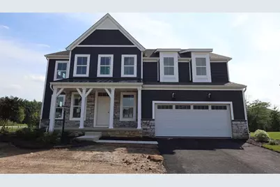 8715 Martin Lane, Plain City, OH 43064 - Photo 1