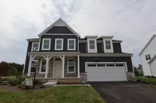 8715 Martin Ln, Plain City, OH 43064 - Photo 1