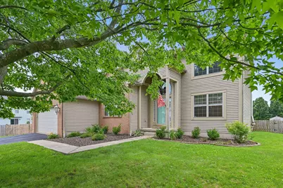 1380 Autumn Drive, Lancaster, OH 43130 - Photo 3