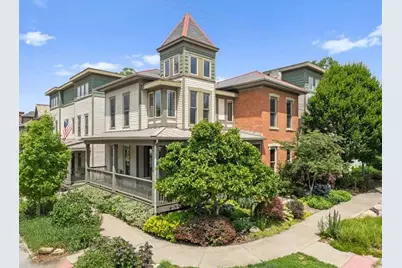 1085 Highland Street, Columbus, OH 43201 - Photo 1