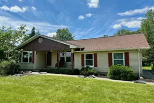 22100 Boord Rd, Marysville, OH 43040 - Photo 1