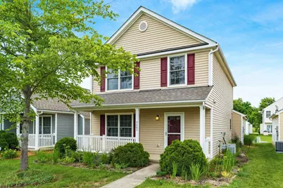 4002 Cleggan Street #186, Canal Winchester, OH 43110 - Photo 1