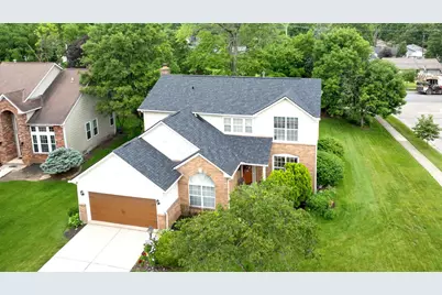 4501 Highland Meadows Court, Hilliard, OH 43026 - Photo 45