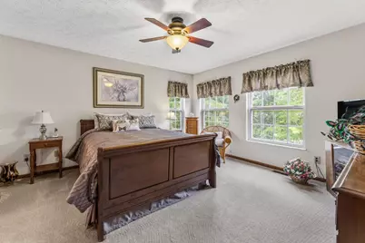 4501 Highland Meadows Court, Hilliard, OH 43026 - Photo 19