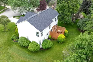 4501 Highland Meadows Ct, Hilliard, OH 43026 - Photo 47