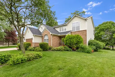 4501 Highland Meadows Court, Hilliard, OH 43026 - Photo 41