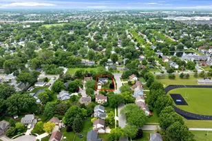 4501 Highland Meadows Ct, Hilliard, OH 43026 - Photo 49