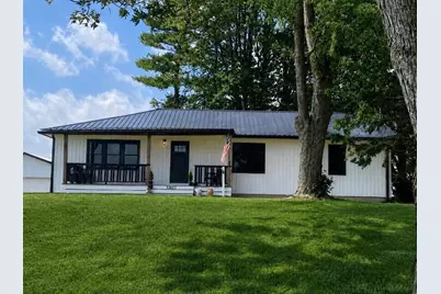 33883 Winnemac Road, Richwood, OH 43344 - Photo 1