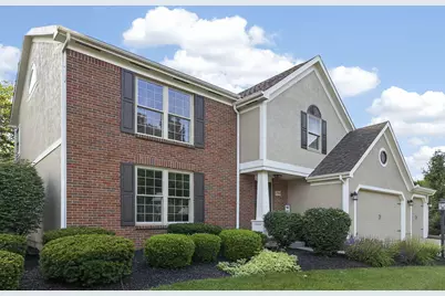 7339 Tullymore Drive, Dublin, OH 43016 - Photo 1