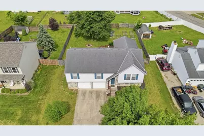 1399 Meeks Meadow Drive, Columbus, OH 43223 - Photo 3