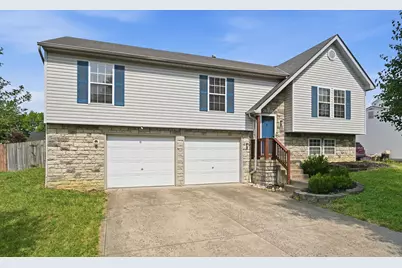 1399 Meeks Meadow Drive, Columbus, OH 43223 - Photo 1