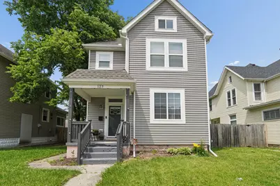 123 N Eureka Avenue, Columbus, OH 43204 - Photo 1