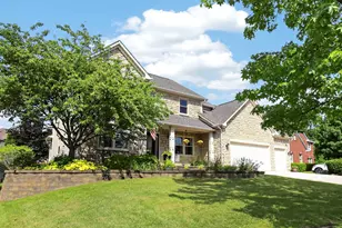 5887 Highland Hills Dr, Westerville, OH 43082 - Photo 3