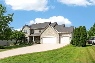 5887 Highland Hills Drive, Westerville, OH 43082 - Photo 5