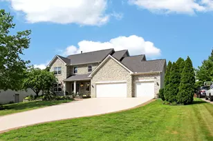 5887 Highland Hills Dr, Westerville, OH 43082 - Photo 5