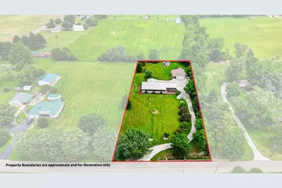 7096 Warner-Huffer Road, Circleville, OH 43113 - Photo 3