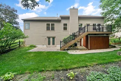 2892 Tweed Court, Lewis Center, OH 43035 - Photo 49
