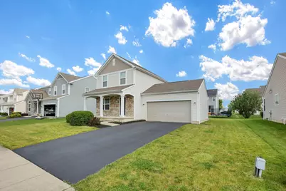 490 Harness Place, Marysville, OH 43040 - Photo 3