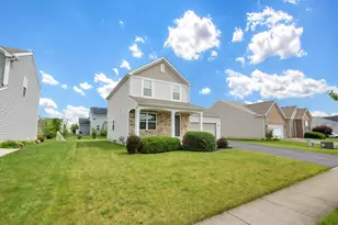 490 Harness Pl, Marysville, OH 43040 - Photo 5