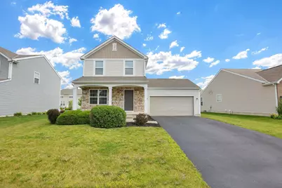 490 Harness Place, Marysville, OH 43040 - Photo 1