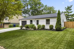 2224 Kilbourne Ave, Columbus, OH 43229 - Photo 49