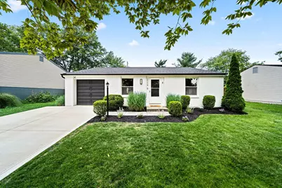 2224 Kilbourne Avenue, Columbus, OH 43229 - Photo 5