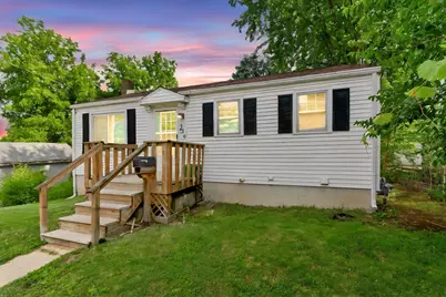 319 Colton Avenue, Bellefontaine, OH 43311 - Photo 3