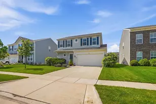 7493 Winding Path Ct, Canal Winchester, OH 43110 - Photo 3