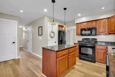 323 Village Ridge Drive, Powell, OH 43065 - Photo 7