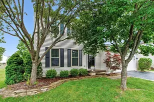 8959 Holquest Dr, Lewis Center, OH 43035 - Photo 1