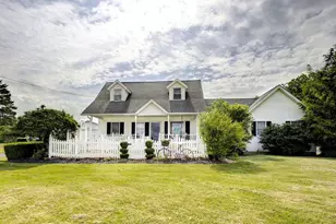 14569 Douglas Ln Rd, Centerburg, OH 43011 - Photo 1