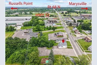 1045-1049 N Main Street, Bellefontaine, OH 43311 - Photo 41