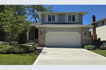 2859 Blossom Avenue, Columbus, OH 43231 - Photo 1