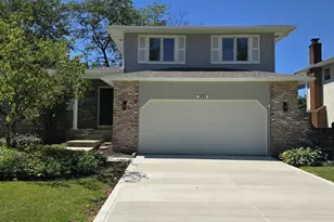 2859 Blossom Ave, Columbus, OH 43231 - Photo 1