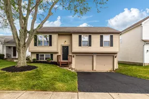 772 Sicaras Ln, Blacklick, OH 43004 - Photo 1