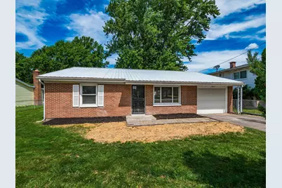 1506 Bellefontaine Avenue, Marion, OH 43302 - Photo 1