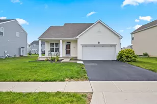 2087 Derby Dr, Marysville, OH 43040 - Photo 1