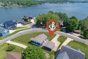 380 Lakeview Heights Dr, Howard, OH 43028 - Photo 3