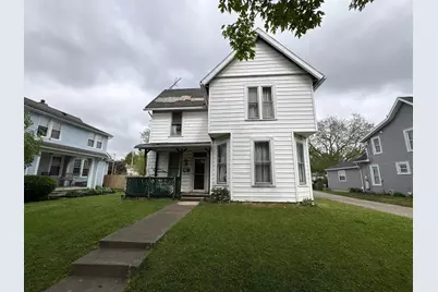 416 E Paint Street #Lot 5, Washington Court House, OH 43160 - Photo 1