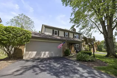 7836 Saddle Run, Powell, OH 43065 - Photo 41