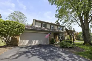 7836 Saddle Run, Powell, OH 43065 - Photo 41